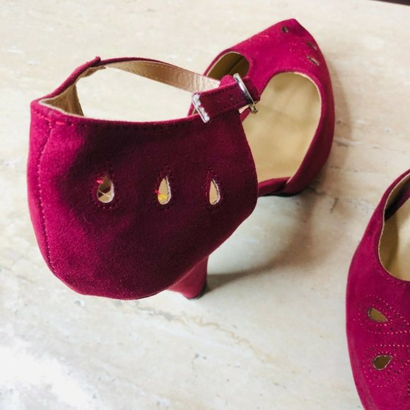 Modcloth The Zest Is History Pumps - Picture 5 of 7